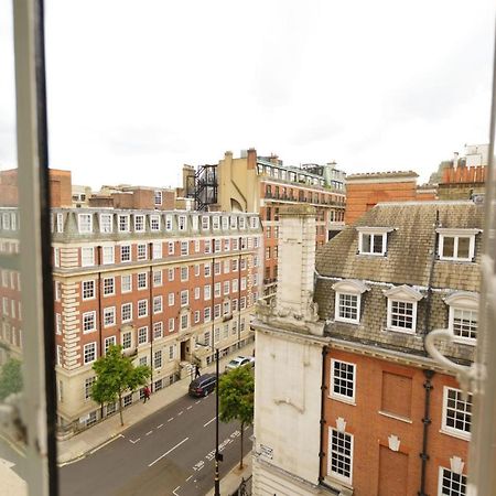 Modern Stylish Studios At Axo Oxford Circus Near The Regent'S Park In ロンドン エクステリア 写真